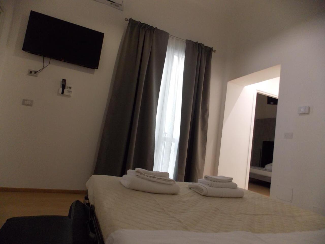 Mammarusina Apartment Brindisi Exterior photo