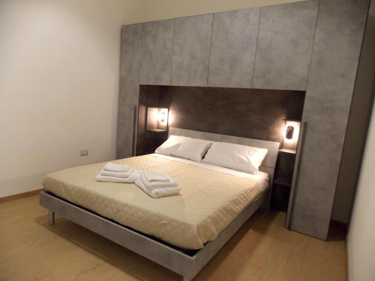 Mammarusina Apartment Brindisi Exterior photo