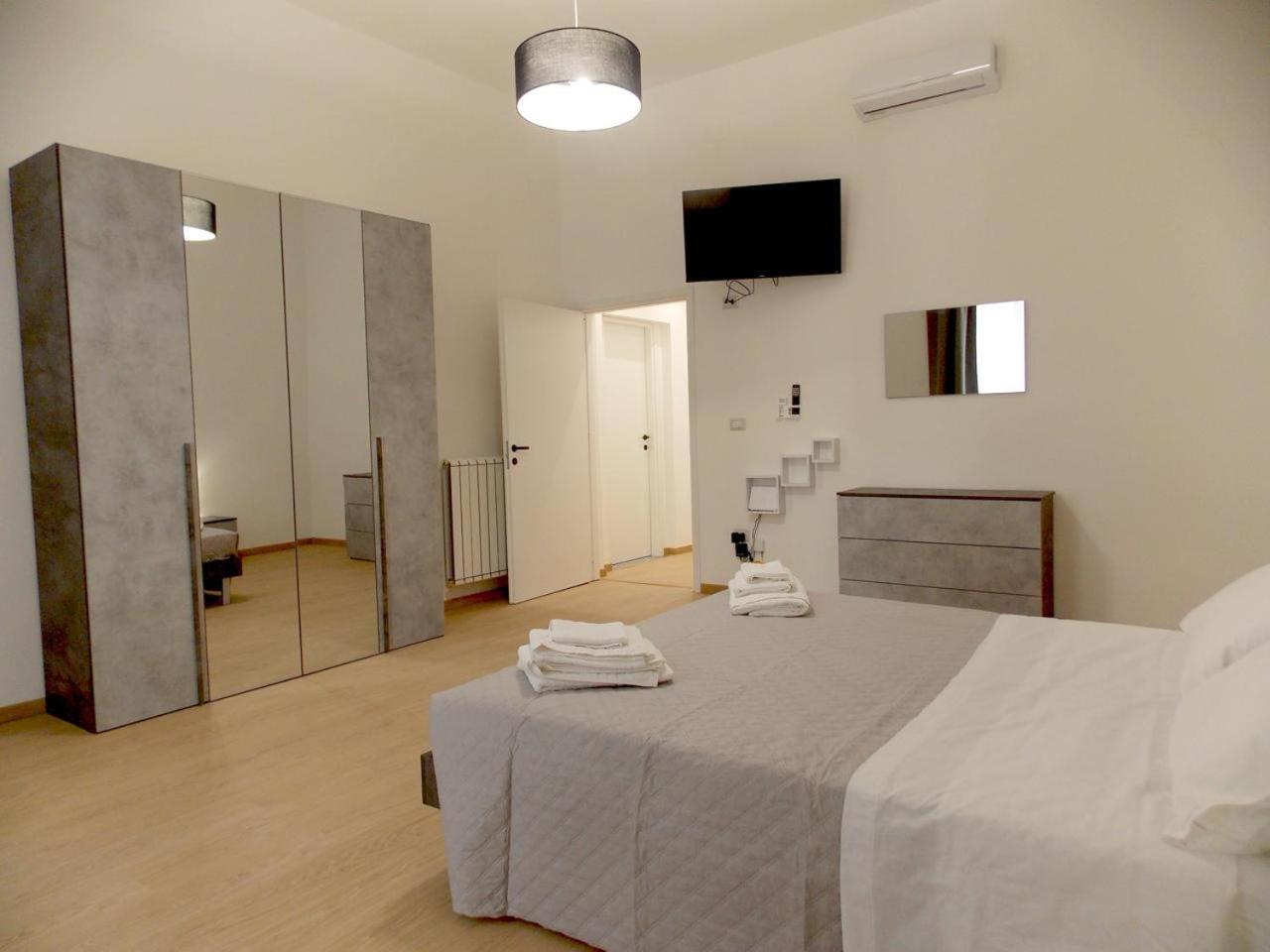 Mammarusina Apartment Brindisi Exterior photo